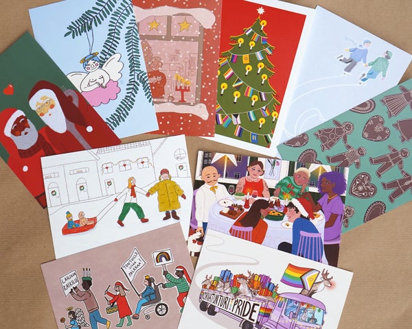 Setti A + B (10 kpl)